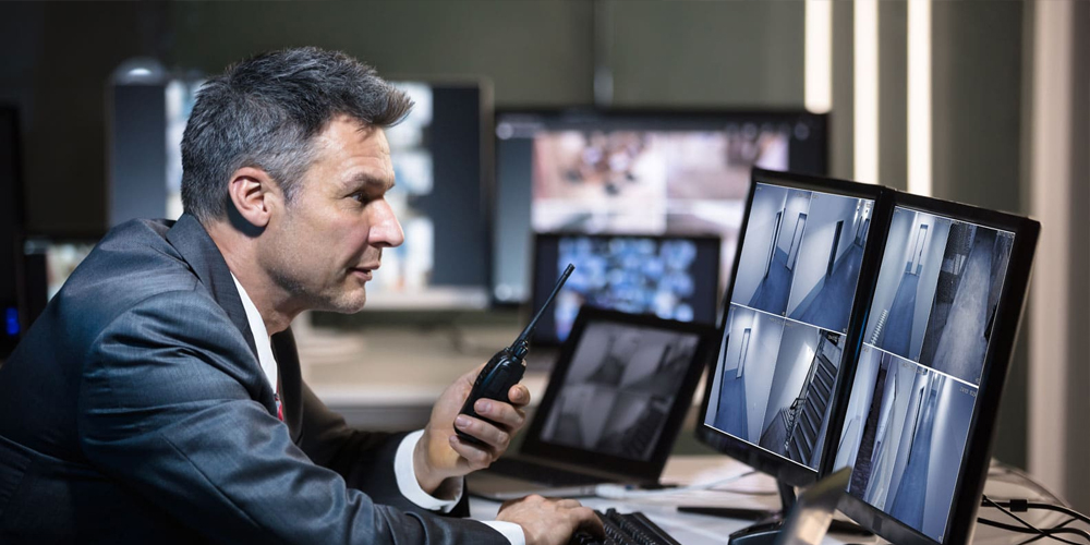 Corporate Security Services in Udaipur