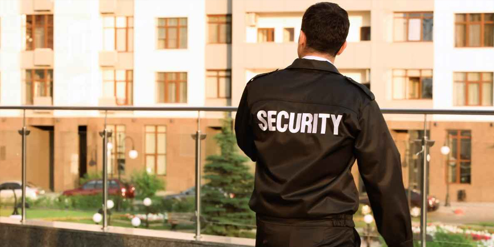 Hotels Security Services
